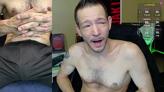 MasterForgedRayy online show from January 19, 8:50 am