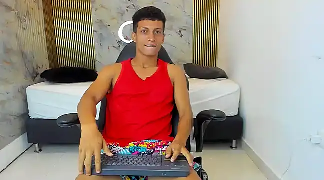 wolf james123 online show from December 16, 12:27 pm