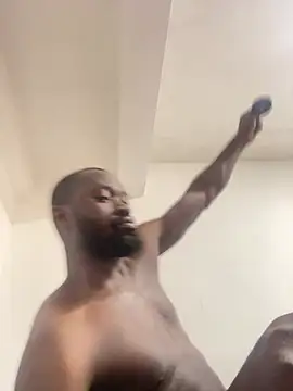 Blakishie online show from January 31, 4:38 pm