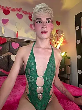 Cherry zayden  online show from February 26, 9:03 pm