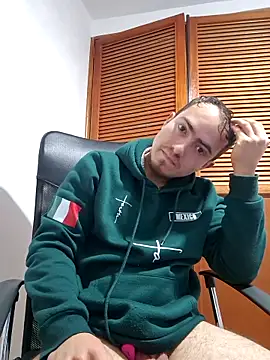 dragon1006 online show from March 24, 8:24 pm