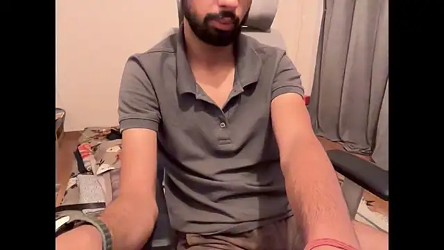 meatycronn online show from March 31, 7:04 pm