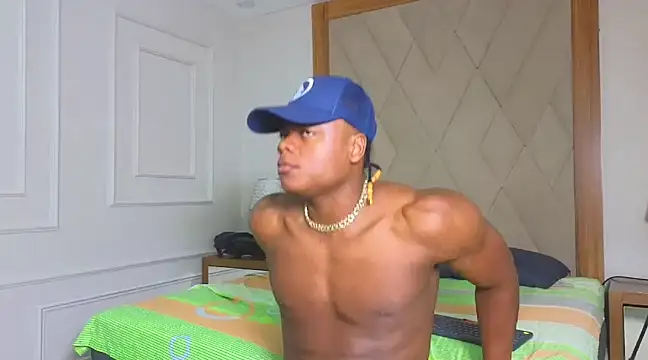 JoshLoganx online show from December 28, 2:01 pm