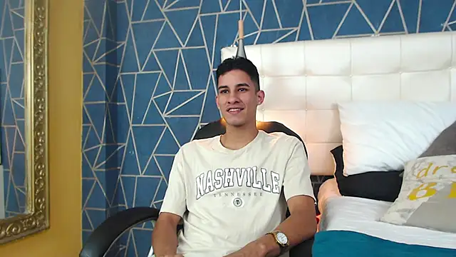 Snapshot of JakeMoxley chatting on January 31, 4:06 pm JakeMoxley online show from January 31, 4:06 pm