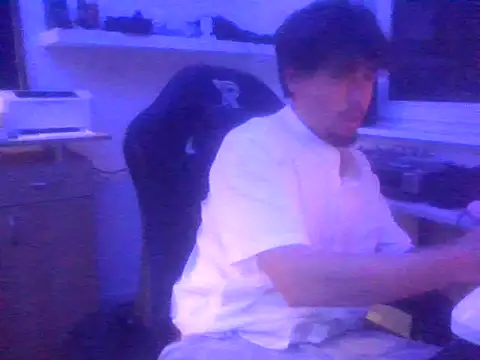 Shyguyfuckit online show from October 21, 2:25 am