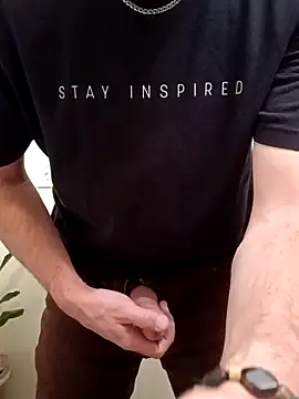 StellerCock online show from March 22, 9:25 am