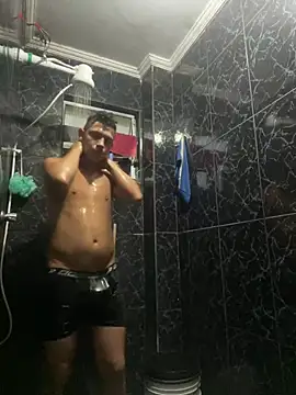 kauanzinhoofc online show from January 6, 9:54 pm