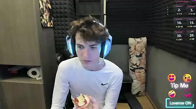 bambelbye online show from December 21, 2:15 pm