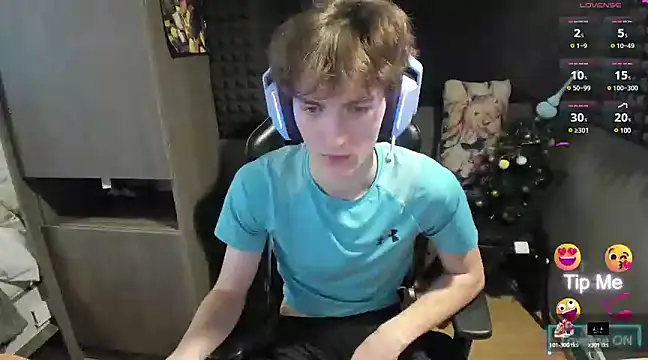 bambelbye online show from January 15, 11:53 am