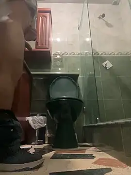 stiven-p23 online show from December 3, 2:50 am