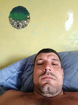 Jocker12456 online show from April 12, 2:51 pm