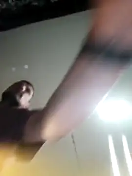 Jocker12456 online show from April 19, 2:33 am