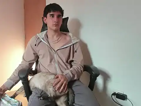 leo030809 online show from March 19, 9:48 pm