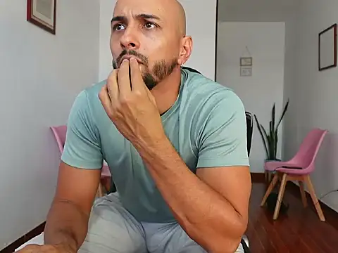 jon-bukowsky online show from March 25, 6:01 pm