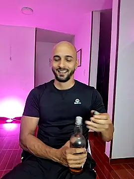 jon-bukowsky online show from April 16, 2:33 am