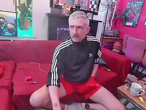 unclestefansdick online show from March 28, 3:12 pm