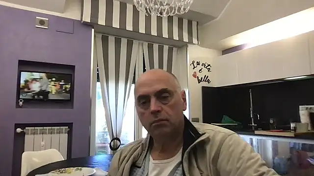 pantomax online show from November 26, 1:36 pm