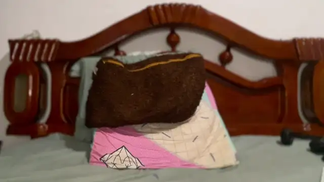 DuoHotLive online show from October 31, 4:14 am