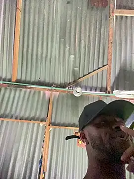 ElNegroRony online show from February 9, 7:07 pm