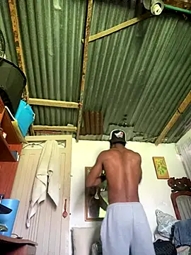 Snapshot of ElNegroRony chatting on September 15, 3:35 pm ElNegroRony online show from September 15, 3:35 pm