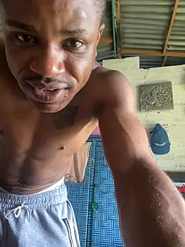 Snapshot of ElNegroRony chatting on February 27, 7:58 pm ElNegroRony online show from February 27, 7:58 pm