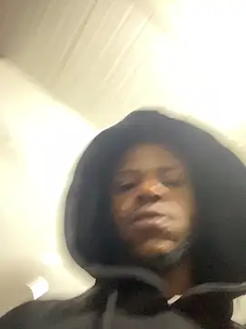 ElNegroRony online show from November 29, 3:47 pm