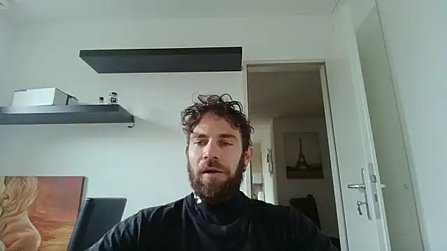 alpha-hunk online show from November 6, 11:46 am