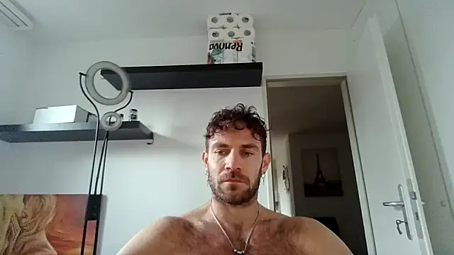 alpha-hunk online show from November 25, 1:13 pm