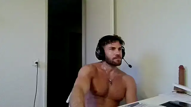 alpha-hunk online show from March 14, 4:58 pm