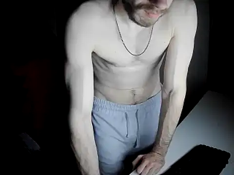 Snapshot of Murcianito chatting on February 26, 8:42 pm Murcianito online show from February 26, 8:42 pm