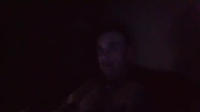 CandiedPompano online show from November 2, 7:23 am