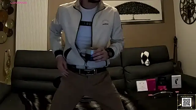 ApollonFit x69 online show from February 11, 9:53 pm