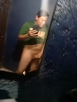 Cherrysfox1 online show from February 5, 12:39 am