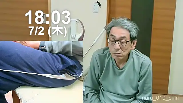 mama010-chan online show from July 2, 9:04 am