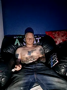 GINGERHEADMAN online show from April 12, 8:38 am