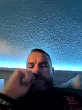 Deeptharot--001 online show from February 25, 5:25 pm