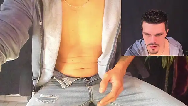 DonyBrown online show from February 9, 3:33 am