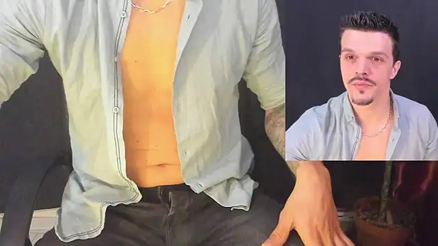 DonyBrown online show from February 13, 6:41 am