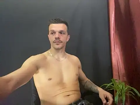 DonyBrown online show from March 7, 7:17 am