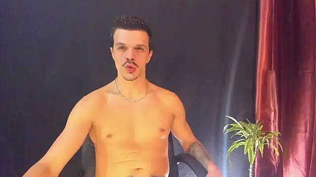 DonyBrown online show from February 15, 6:52 am