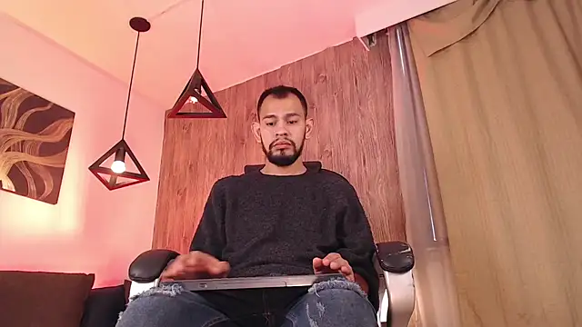 Bedobigcock online show from January 28, 5:03 pm