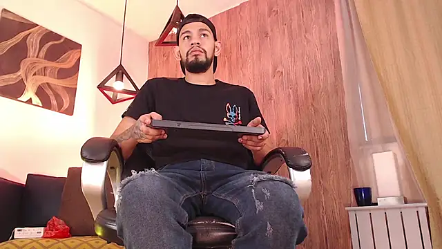 Bedobigcock online show from January 29, 5:13 pm