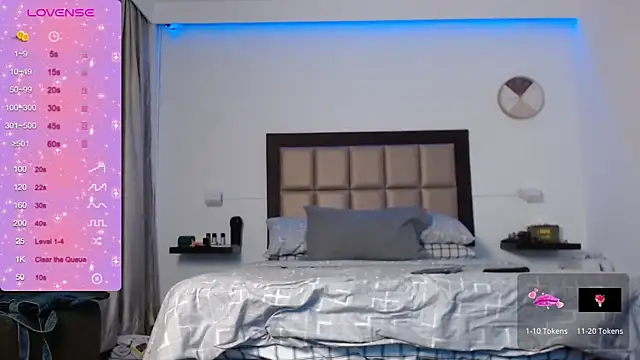 Bedobigcock online show from December 6, 11:14 pm