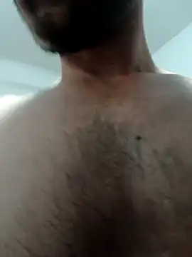 jhonyhot9292 online show from March 12, 2:25 pm