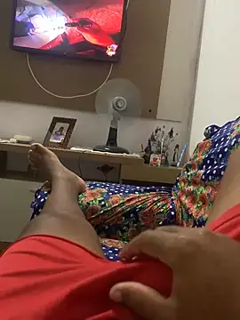 GordoSafadinho online show from January 3, 2:43 am