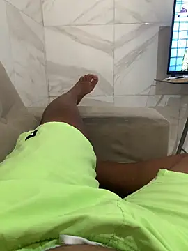 GordoSafadinho online show from February 4, 1:16 pm