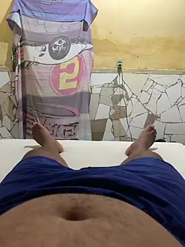 GordoSafadinho online show from February 12, 11:41 pm