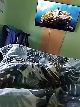 ChiefAlley4 online show from April 13, 12:17 pm