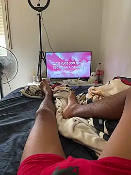 Ryan-hot online show from July 21, 3:58 pm