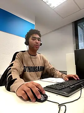 Ryan-hot online show from January 9, 1:16 pm